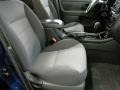 2007 Vista Blue Metallic Ford Escape XLS 4WD  photo #12