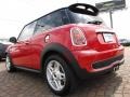 Chili Red - Cooper S Hardtop Photo No. 3