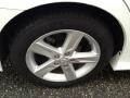 Super White - Camry SE Photo No. 8