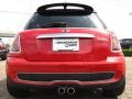 Chili Red - Cooper S Hardtop Photo No. 4