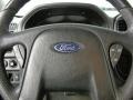 2007 Vista Blue Metallic Ford Escape XLS 4WD  photo #18