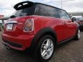 Chili Red - Cooper S Hardtop Photo No. 5