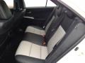 Super White - Camry SE Photo No. 23