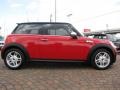 Chili Red - Cooper S Hardtop Photo No. 6