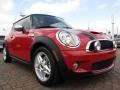 Chili Red - Cooper S Hardtop Photo No. 7