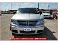 2012 Bright Silver Metallic Dodge Journey SE  photo #8