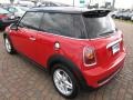 Chili Red - Cooper S Hardtop Photo No. 11