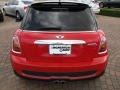 Chili Red - Cooper S Hardtop Photo No. 12