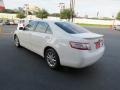 Super White - Camry Hybrid Photo No. 5