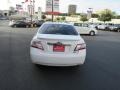 Super White - Camry Hybrid Photo No. 6
