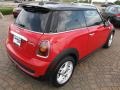 Chili Red - Cooper S Hardtop Photo No. 13