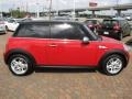 Chili Red - Cooper S Hardtop Photo No. 14