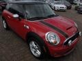 Chili Red - Cooper S Hardtop Photo No. 15