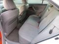 Super White - Camry Hybrid Photo No. 12
