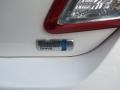 Super White - Camry Hybrid Photo No. 13
