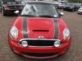 Chili Red - Cooper S Hardtop Photo No. 16