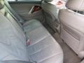 Super White - Camry Hybrid Photo No. 14