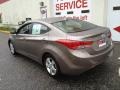 Desert Bronze - Elantra GLS Photo No. 5