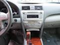Super White - Camry Hybrid Photo No. 18