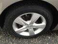 Desert Bronze - Elantra GLS Photo No. 8