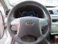 Super White - Camry Hybrid Photo No. 19