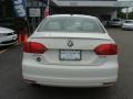 Candy White - Jetta SE Sedan Photo No. 5