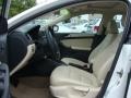 Candy White - Jetta SE Sedan Photo No. 6