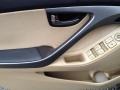 Desert Bronze - Elantra GLS Photo No. 10