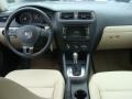 Candy White - Jetta SE Sedan Photo No. 8