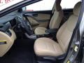 Desert Bronze - Elantra GLS Photo No. 12
