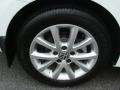 Candy White - Jetta SE Sedan Photo No. 13