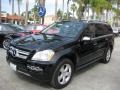 Black - GL 450 4Matic Photo No. 8