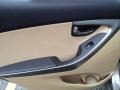 Desert Bronze - Elantra GLS Photo No. 18