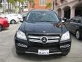 Black - GL 450 4Matic Photo No. 9