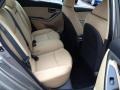 Desert Bronze - Elantra GLS Photo No. 23