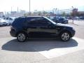 Jet Black - X3 3.0i Photo No. 13