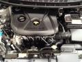 Desert Bronze - Elantra GLS Photo No. 28