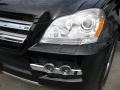 Black - GL 450 4Matic Photo No. 27