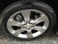 2012 Predawn Gray Mica Toyota Sienna SE  photo #9