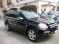 Black - GL 450 4Matic Photo No. 29