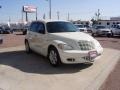 2004 Cool Vanilla Chrysler PT Cruiser   photo #15