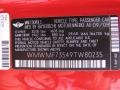 Chili Red - Cooper S Hardtop Photo No. 32