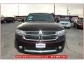Deep Molten Red Pearl - Durango SXT Photo No. 8