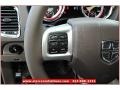 2012 Deep Molten Red Pearl Dodge Durango SXT  photo #13