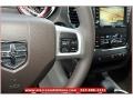 2012 Deep Molten Red Pearl Dodge Durango SXT  photo #14