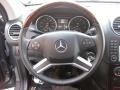 2010 Steel Grey Metallic Mercedes-Benz ML 350  photo #20