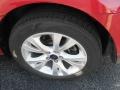 Red Candy Metallic - Taurus SEL Photo No. 17