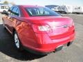 Red Candy Metallic - Taurus SEL Photo No. 18
