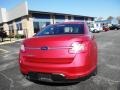 Red Candy Metallic - Taurus SEL Photo No. 19