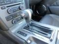 2010 Sterling Grey Metallic Ford Mustang V6 Premium Coupe  photo #12